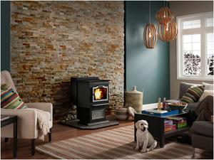 How to Choose Pellet Stoves