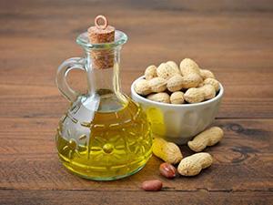 How to Improve the Aroma of Peanut Oil