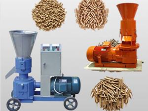 pellet mills for home use