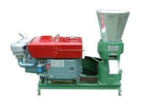 how to choose pellet mill equipment
