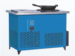 biomass multi-function cooking stove