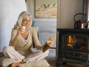 why choose pellet stove