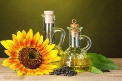 How to Produce Sunflower Seed Oil