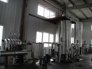 oil mill plant projects